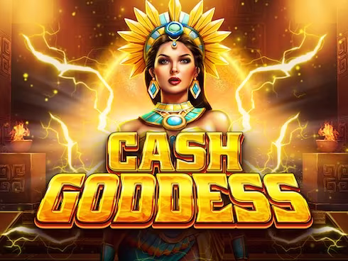Cash Goddess Slot