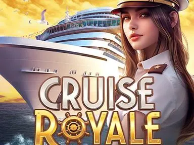 Cruise Royale Slot